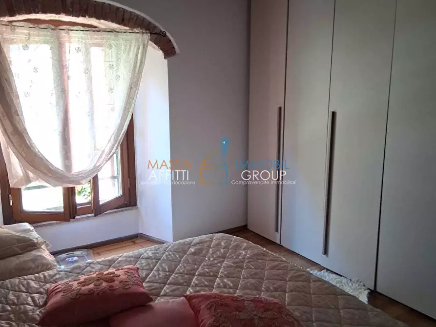 Immagine 11 di Trilocale in vendita  in Via Cavour 17B a Carrara