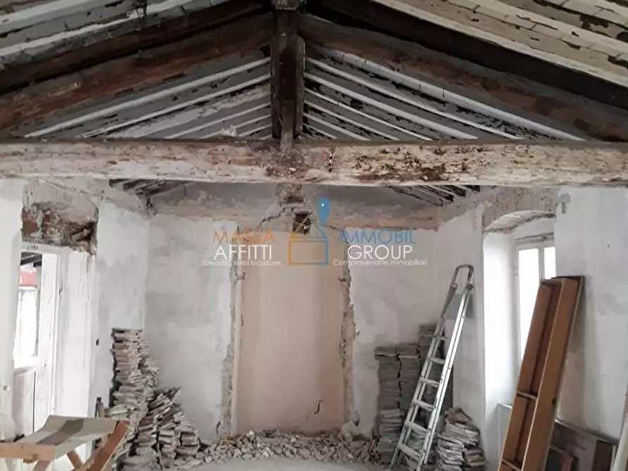 Immagine 10 di Casa semindipendente in vendita  in Via Capitano Bruno Conti 8/A a Carrara