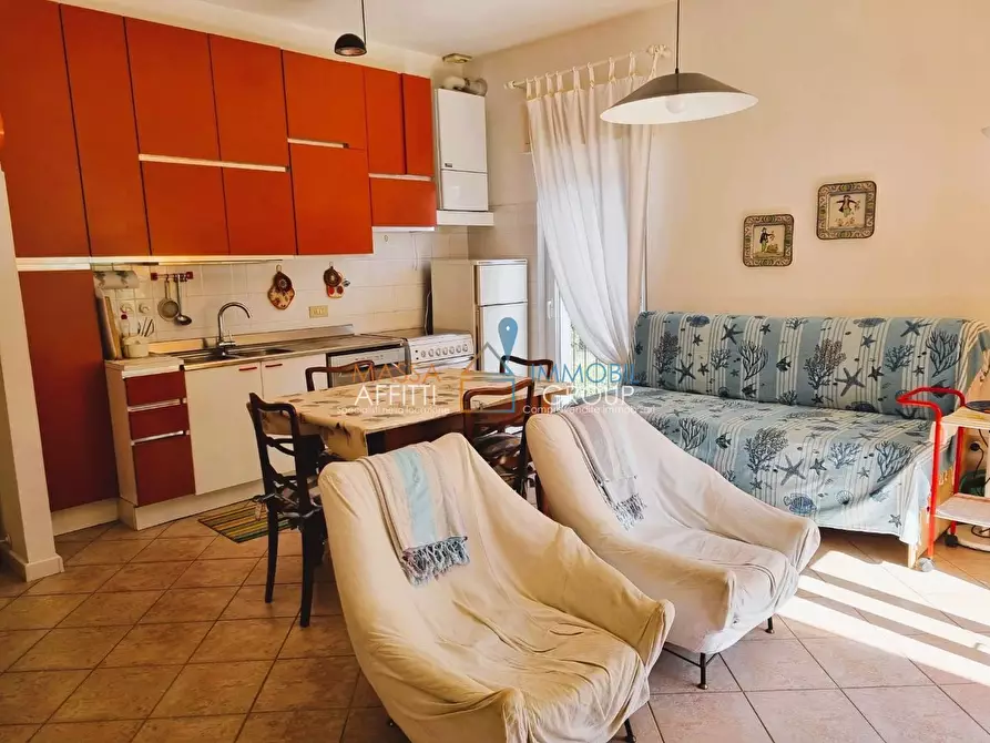 Immagine 2 di Pentalocale in vendita  in Via Paolo Ferrari 18 a Massa