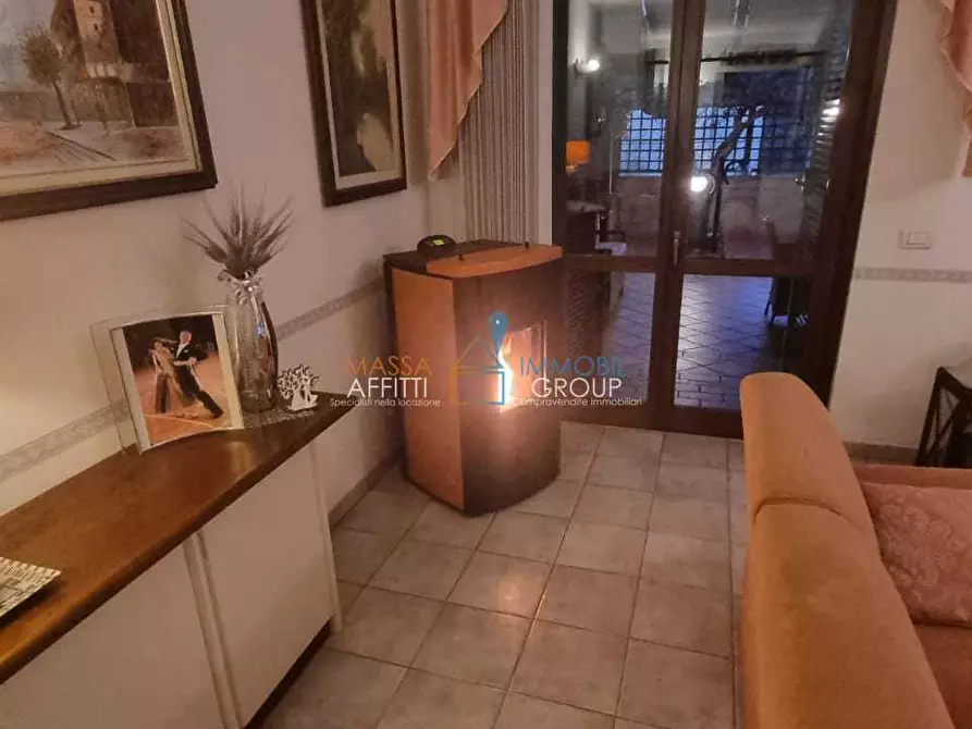 Immagine 3 di Villetta a schiera in vendita  in via casalina 2/E a Carrara