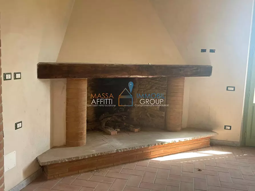 Immagine 24 di Villa in vendita  in Via Romana 11 a Pietrasanta