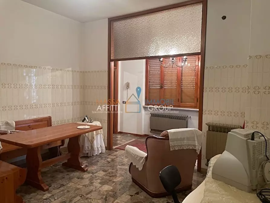 Immagine 7 di Porzione di casa in vendita  in Via San Vitale 58 a Massa