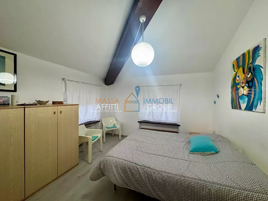 Immagine 25 di Pentalocale in vendita  in Via Michelangelo Buonarroti 12 a Forte Dei Marmi