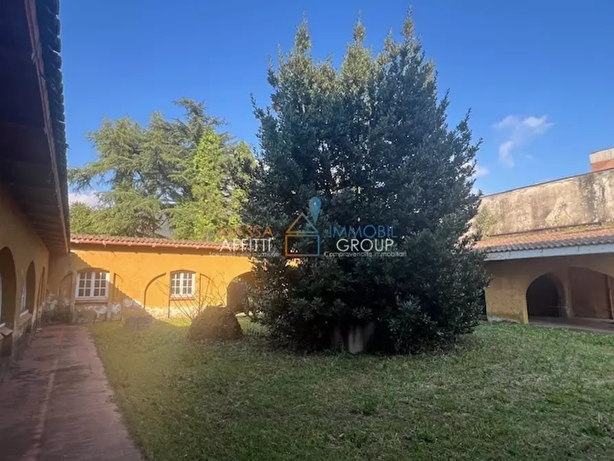 Immagine 3 di Villetta a schiera in vendita  in Via Pietro Pellegrini 17 a Massa