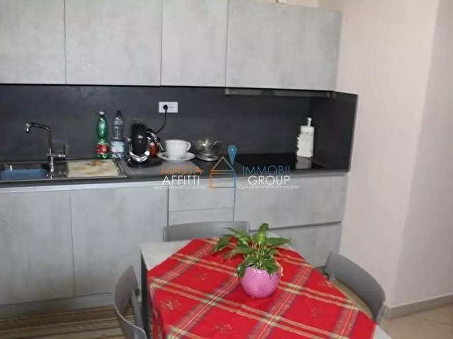 Immagine 10 di Villetta a schiera in vendita  in Via Canaletto 19 a Massa