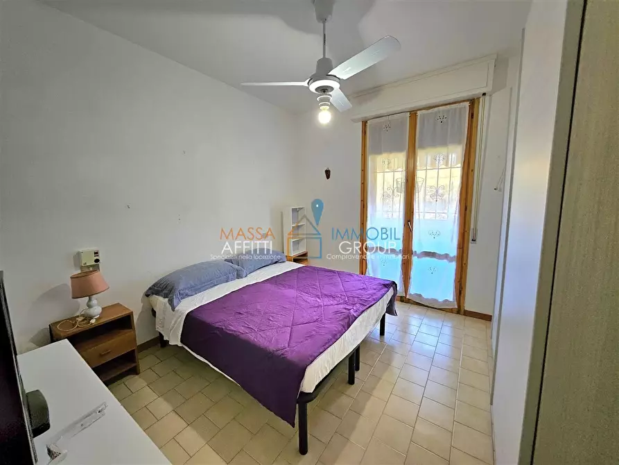 Immagine 13 di Quadrilocale in vendita  in Via Mura dei Frati 24 a Massa