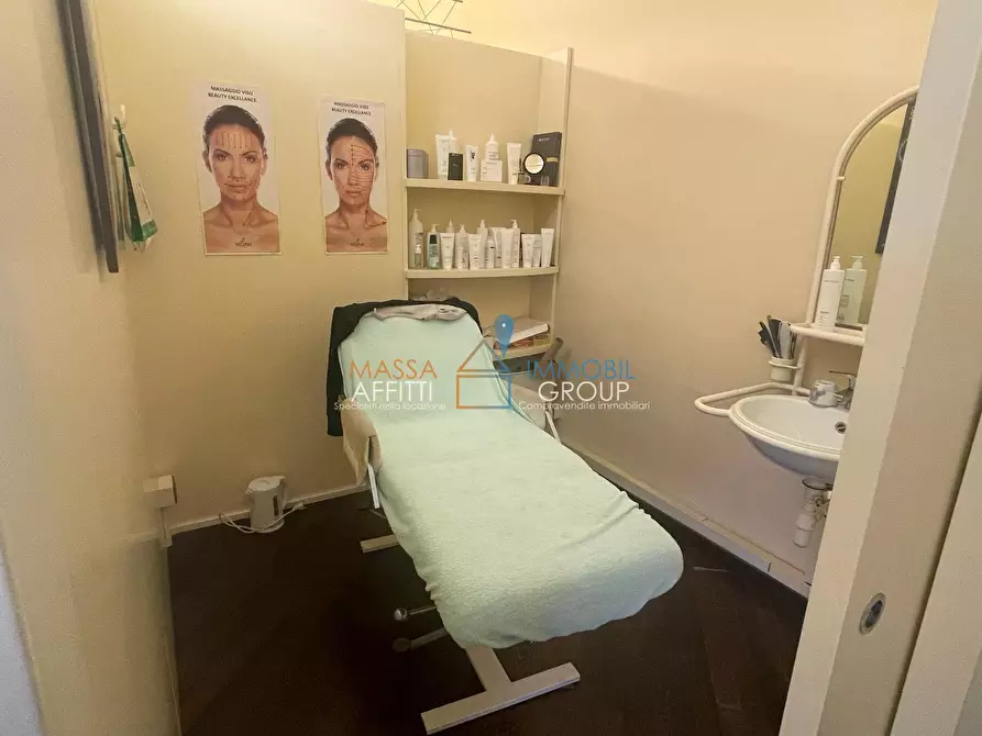 Immagine 18 di Attività commerciale in vendita  in Via Alberica 12 a Massa