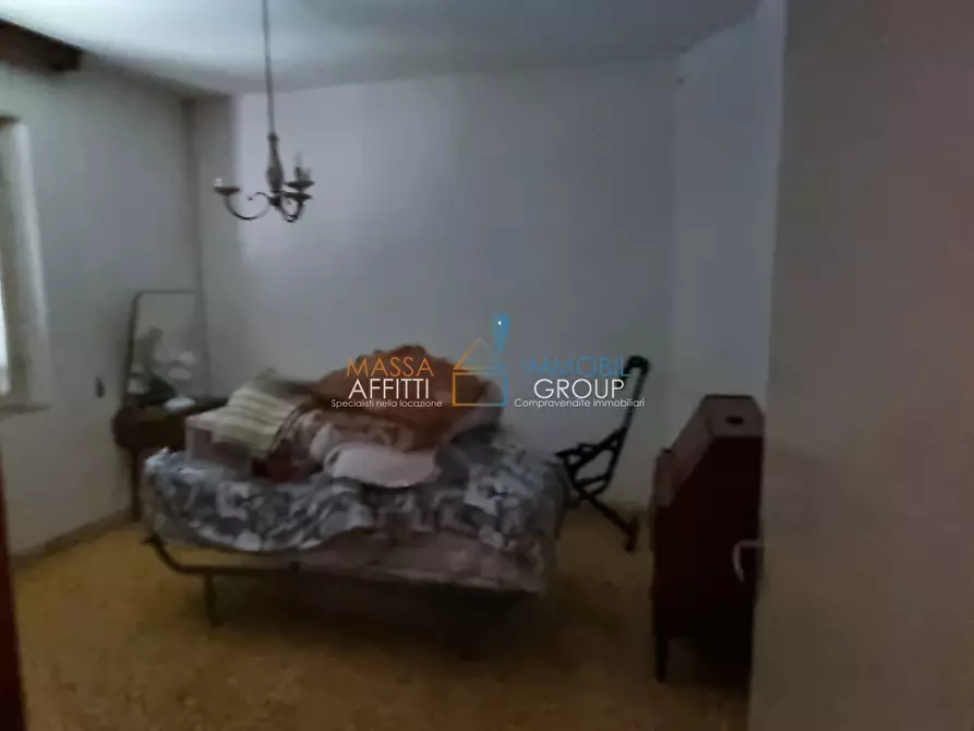 Immagine 7 di Casa indipendente in vendita  in via luigi del mancino 20 a Massa