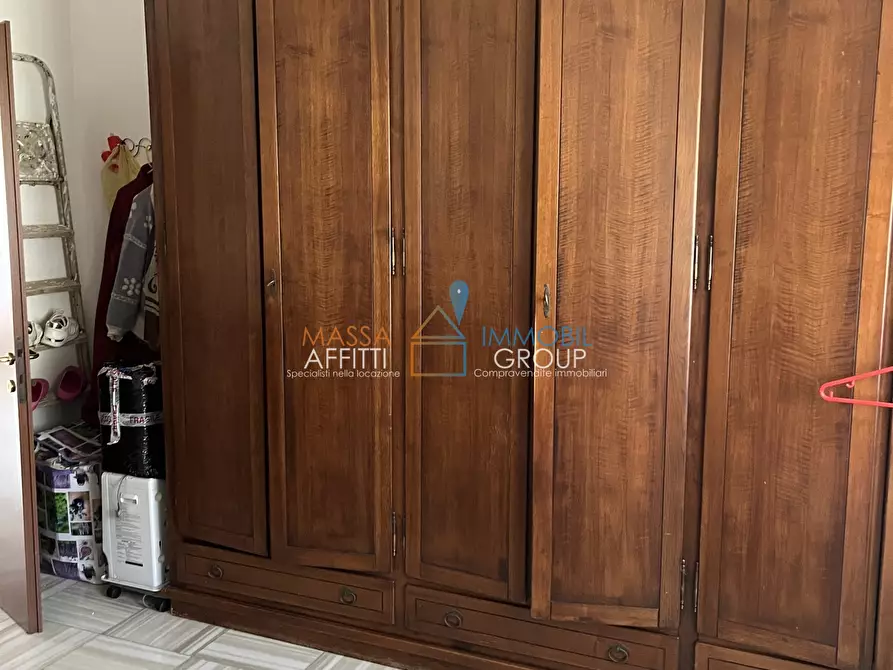 Immagine 11 di Pentalocale in vendita  in Via Foce 64 a Massa