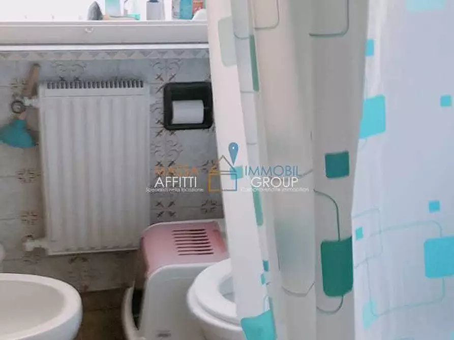 Immagine 12 di Bilocale in vendita  in Via Pietrasanta 65 a Massa