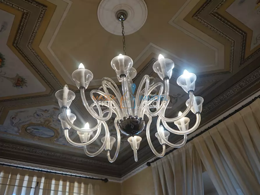 Immagine 7 di Porzione di casa in vendita  in Via Roma 26A a Carrara