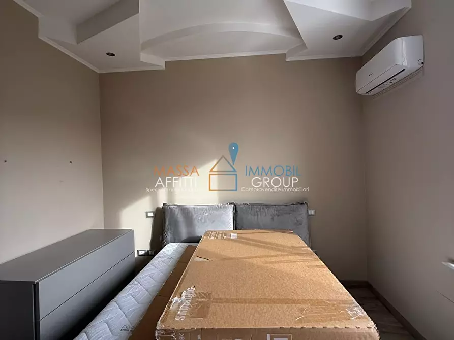 Immagine 11 di Terratetto in vendita  in Via Magenta 7 a Massa