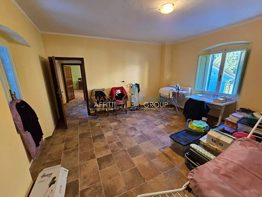 Immagine 20 di Terratetto in vendita  in Via Bassa Tambura 14 a Massa