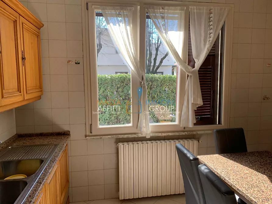 Immagine 12 di Villetta a schiera in affitto  in Via Francesco Donati 16 a Forte Dei Marmi