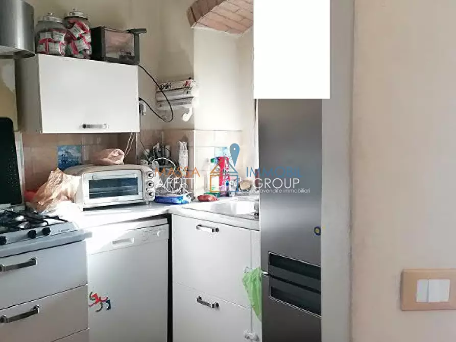Immagine 3 di Terratetto in vendita  in Via Frassina 65 a Massa