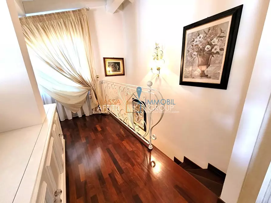 Immagine 15 di Appartamento in vendita  in Villaggio Apuano 51 a Massa