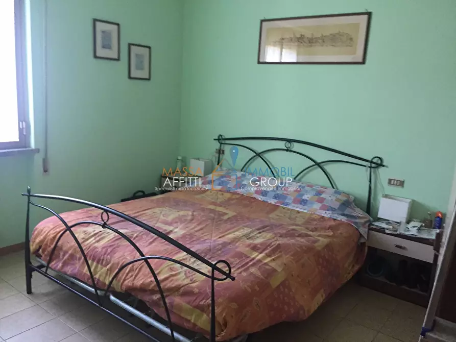 Immagine 6 di Pentalocale in vendita  in Via Enrico Mattei 57 a Massa