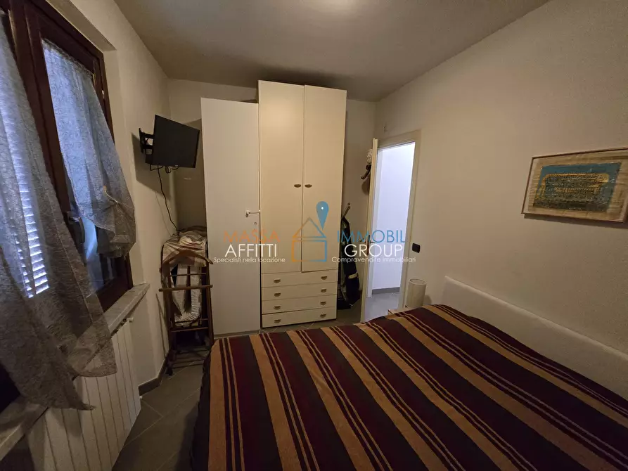 Immagine 15 di Trilocale in vendita  in Via Gorizia 78 a Massa