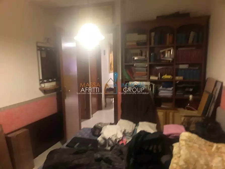 Immagine 13 di Quadrilocale in vendita  in Via VII Luglio 8 a Carrara