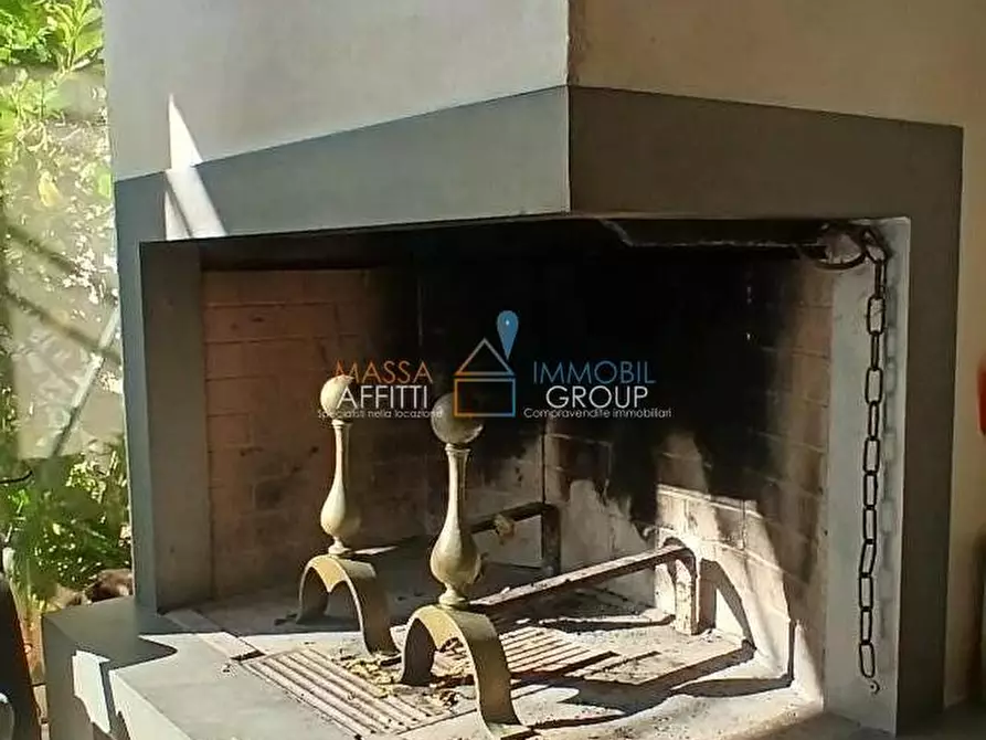 Immagine 27 di Terratetto in vendita  in Via Frigido 8 a Massa