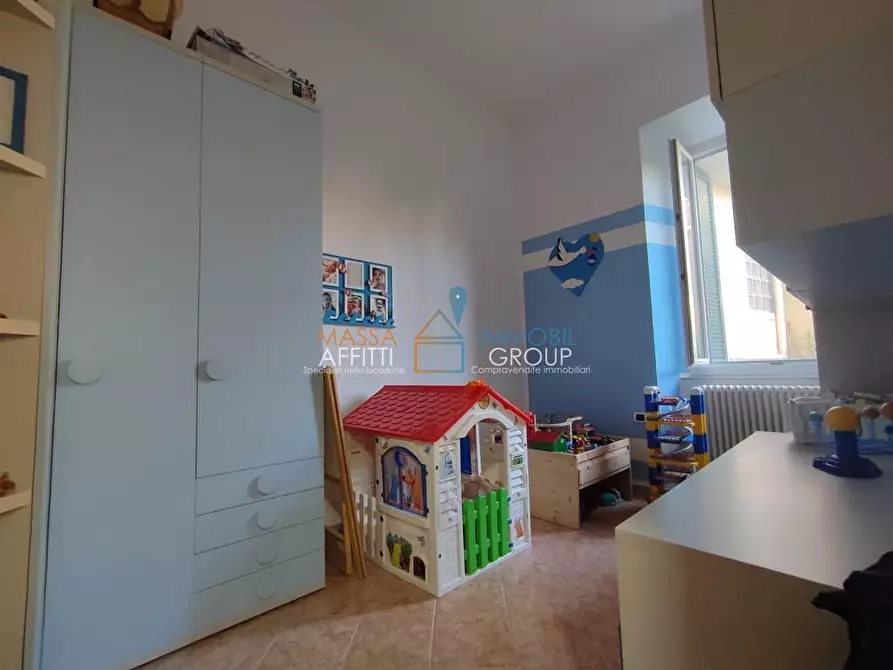 Immagine 34 di Quadrilocale in vendita  in Via Don Minzoni 5 a Carrara