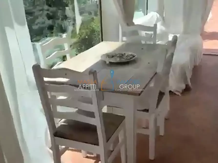 Immagine 6 di Trilocale in affitto  in Via Gianfranceschi 5 a Montignoso