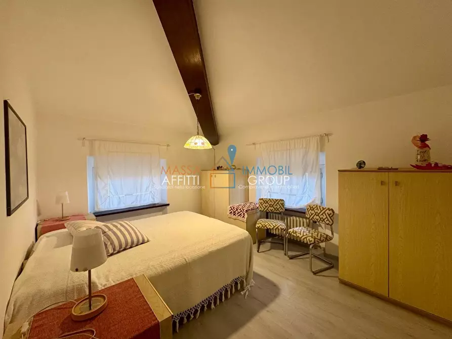 Immagine 19 di Pentalocale in vendita  in Via Michelangelo Buonarroti 12 a Forte Dei Marmi