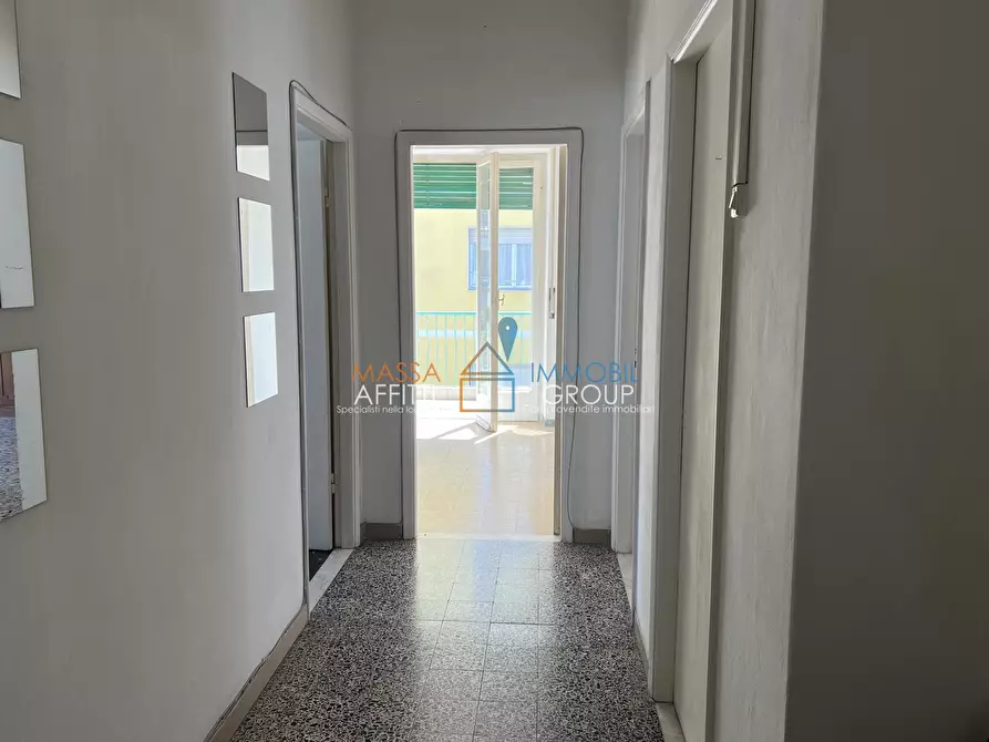 Immagine 1 di Ufficio in affitto  in Via Cesare Beccaria 9 a Massa