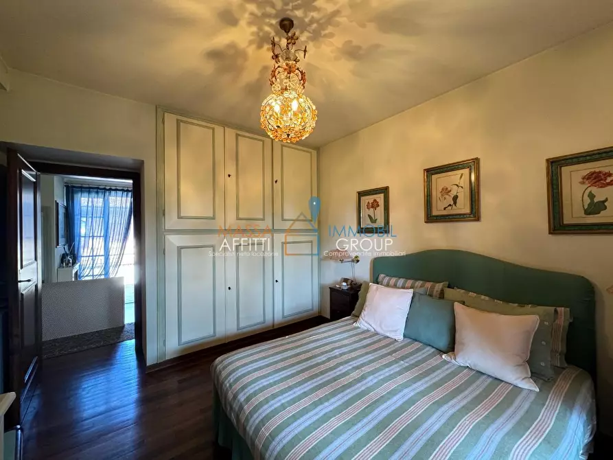 Immagine 16 di Villa in vendita  in via Rosseti e Bandini 55 a Forte Dei Marmi