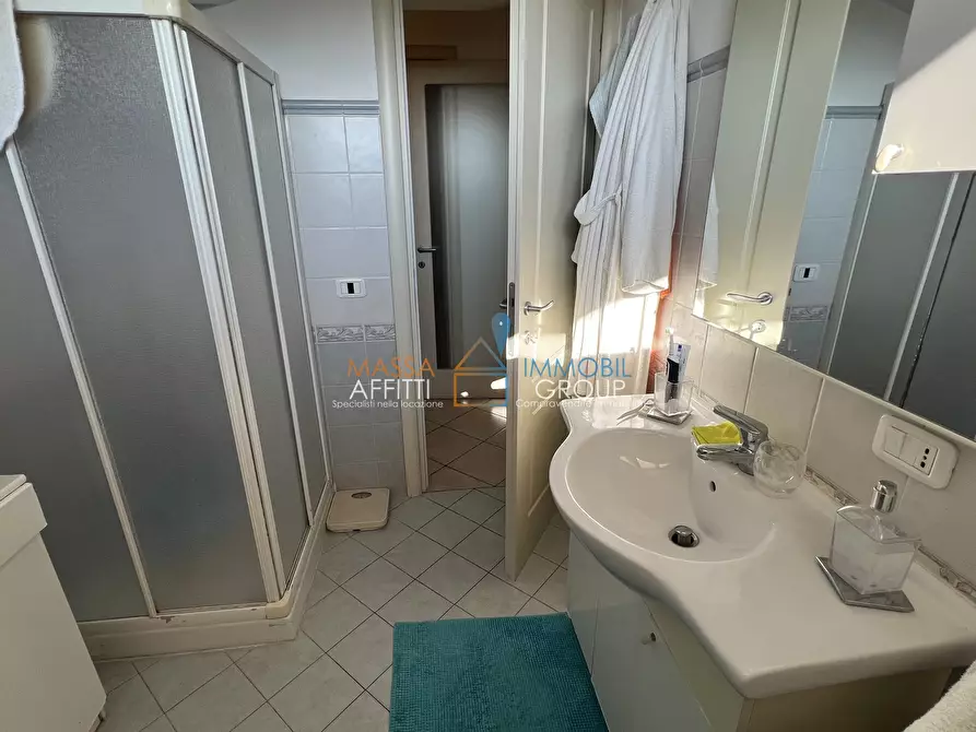 Immagine 54 di Pentalocale in vendita  in Via Flavio Torello Baracchini 29 a Massa