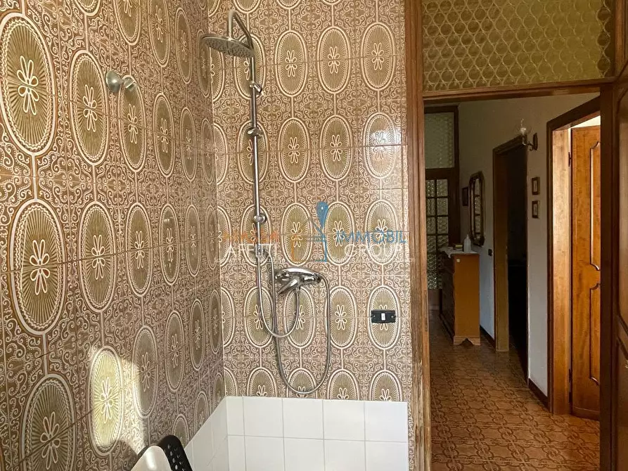 Immagine 18 di Villetta a schiera in affitto  in Via Benedetti P. R. 14 a Montignoso