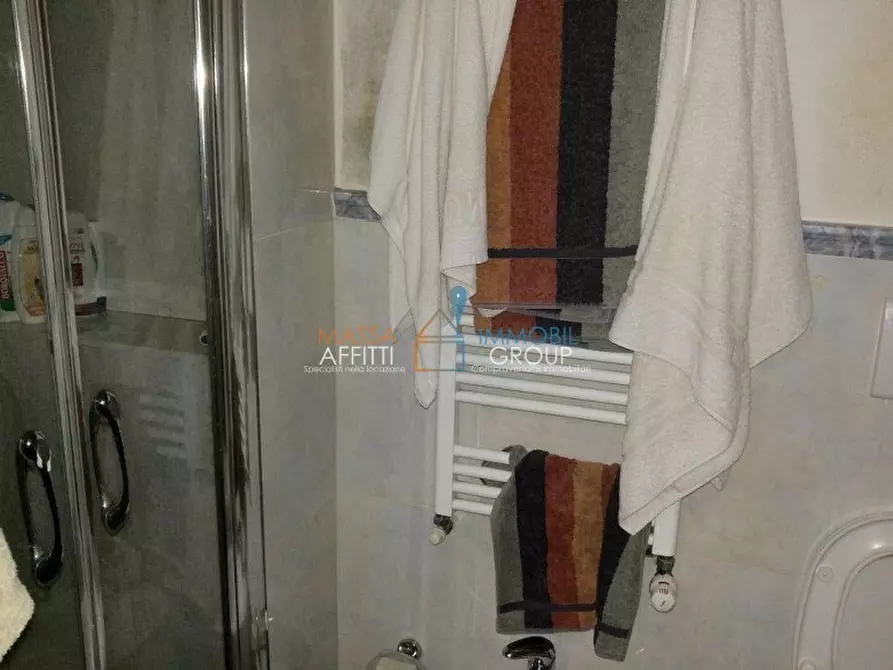 Immagine 8 di Pentalocale in vendita  in Via Europa 13 a Massa