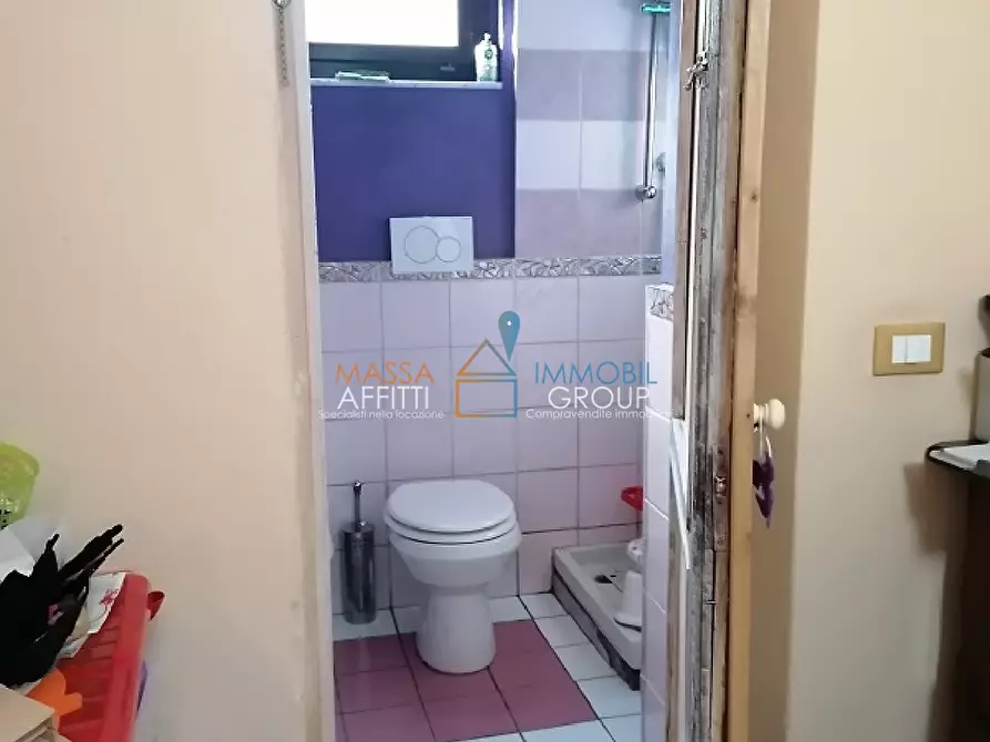 Immagine 19 di Terratetto in vendita  in Via Frassina 65 a Massa