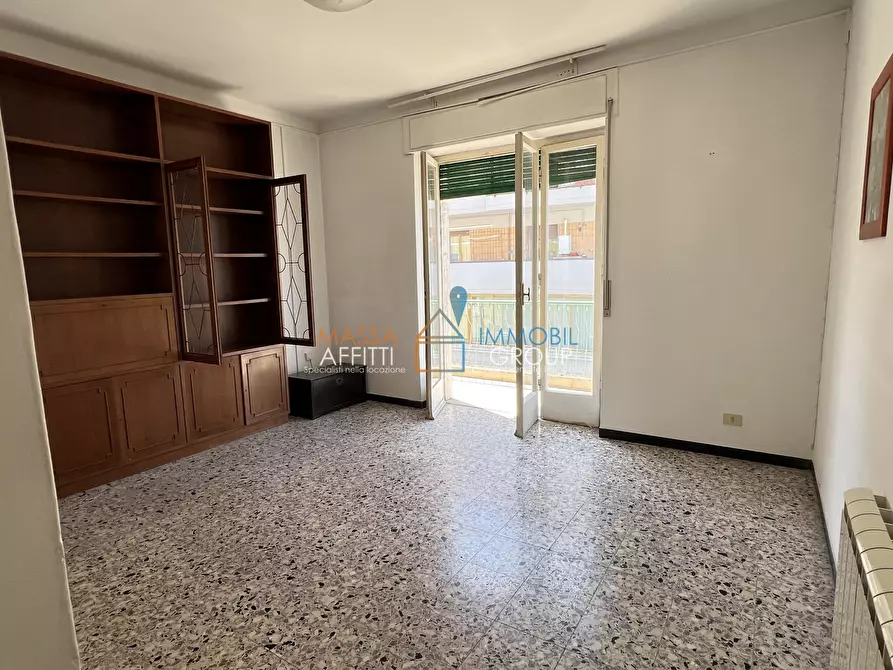 Immagine 4 di Ufficio in affitto  in Via Cesare Beccaria 9 a Massa