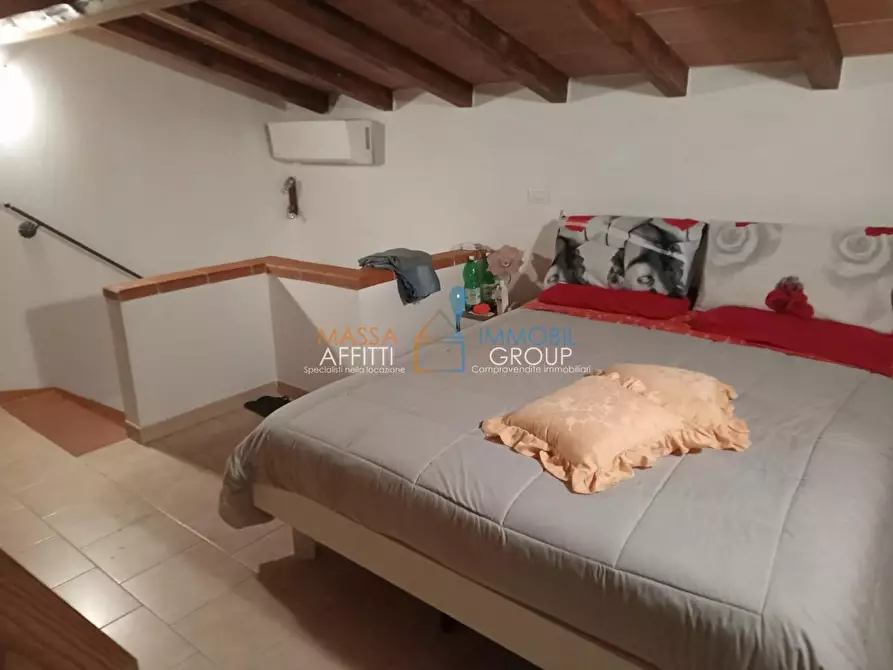 Immagine 23 di Terratetto in vendita  in Via Mura della Rinchiostra Nord 22 a Massa