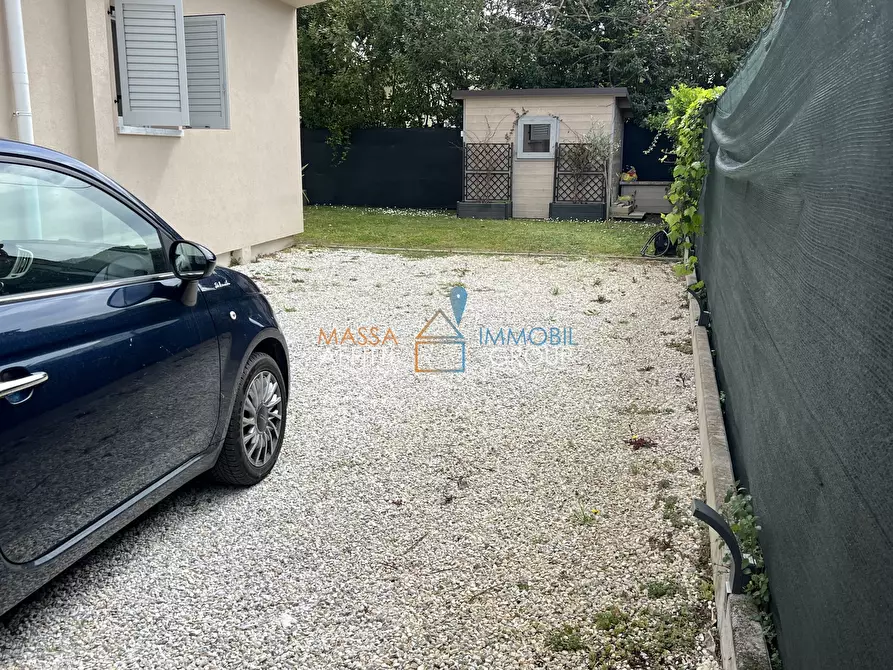 Immagine 4 di Quadrilocale in vendita  in Via Cateratte 81 a Montignoso