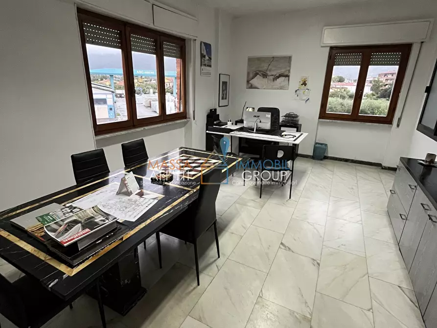 Immagine 12 di Attività artigianale in vendita  in Via Madonna del Golfo 14 a Massa