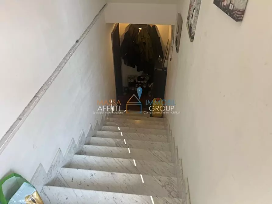 Immagine 45 di Villa in vendita  in Via Tinelli 33 a Massa