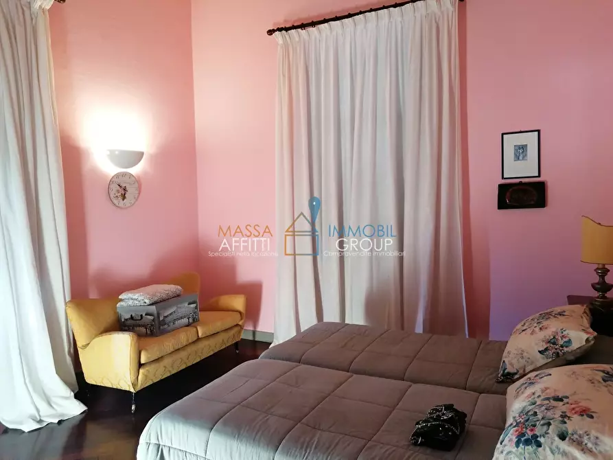 Immagine 23 di Villa in vendita  in Via Galissano 24 a Carrara