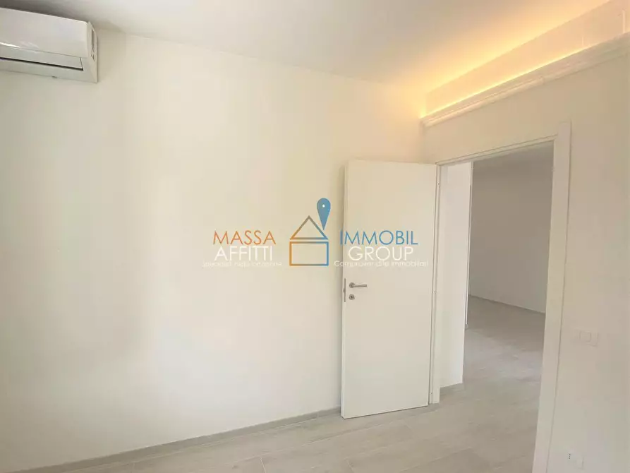 Immagine 7 di Trilocale in vendita  in Via Magliano 29 a Massa