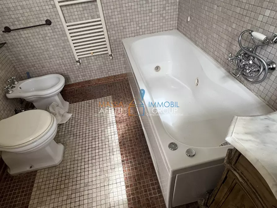 Immagine 36 di Villetta a schiera in vendita  in Via Michelangelo Buonarroti 134 a Forte Dei Marmi