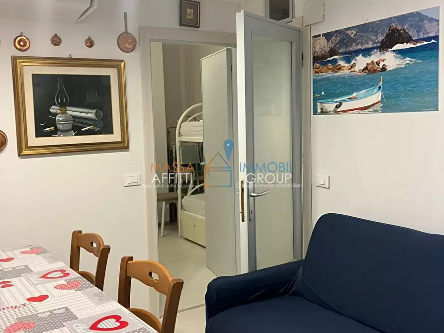 Immagine 5 di Bilocale in vendita  in Via Pisa 84 a Massa