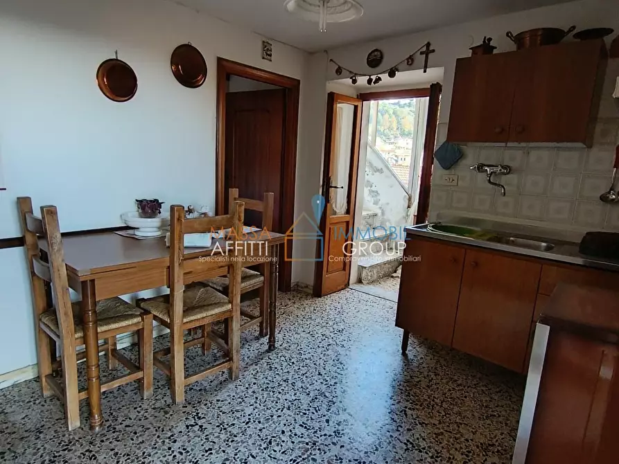 Immagine 3 di Terratetto in vendita  in Vicolo Castellaro 4 a Massa