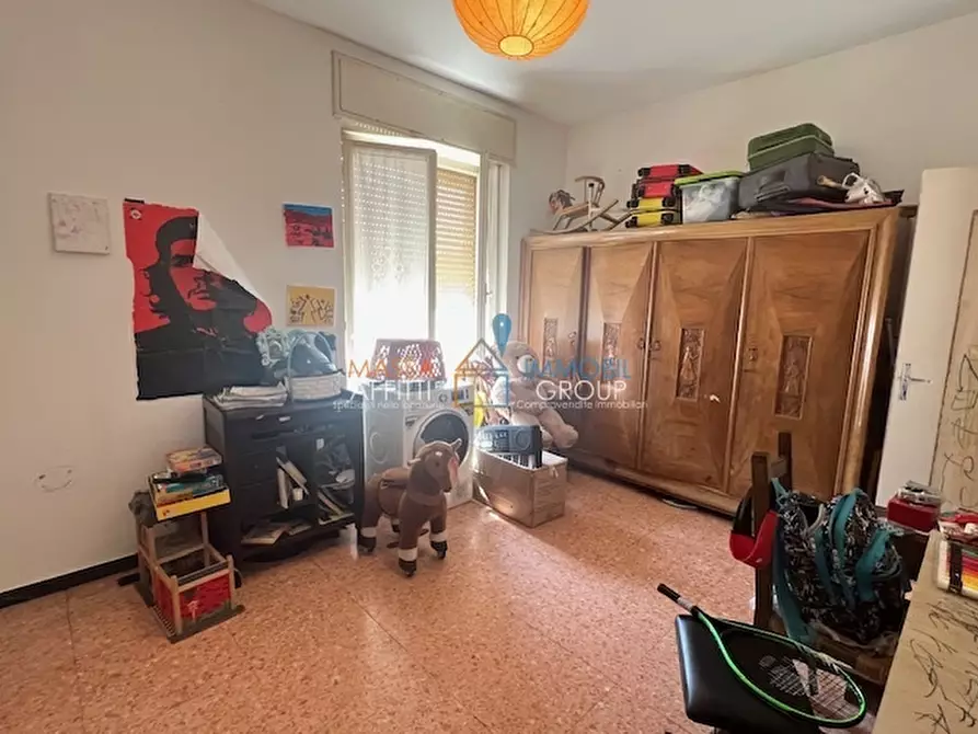 Immagine 22 di Quadrilocale in vendita  in Via G. B. Giorgini 3 a Massa