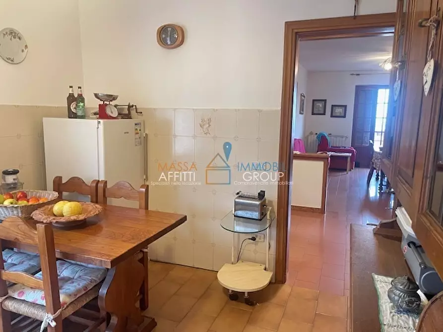 Immagine 22 di Porzione di casa in vendita  in Via San Francesco 11 a Massa