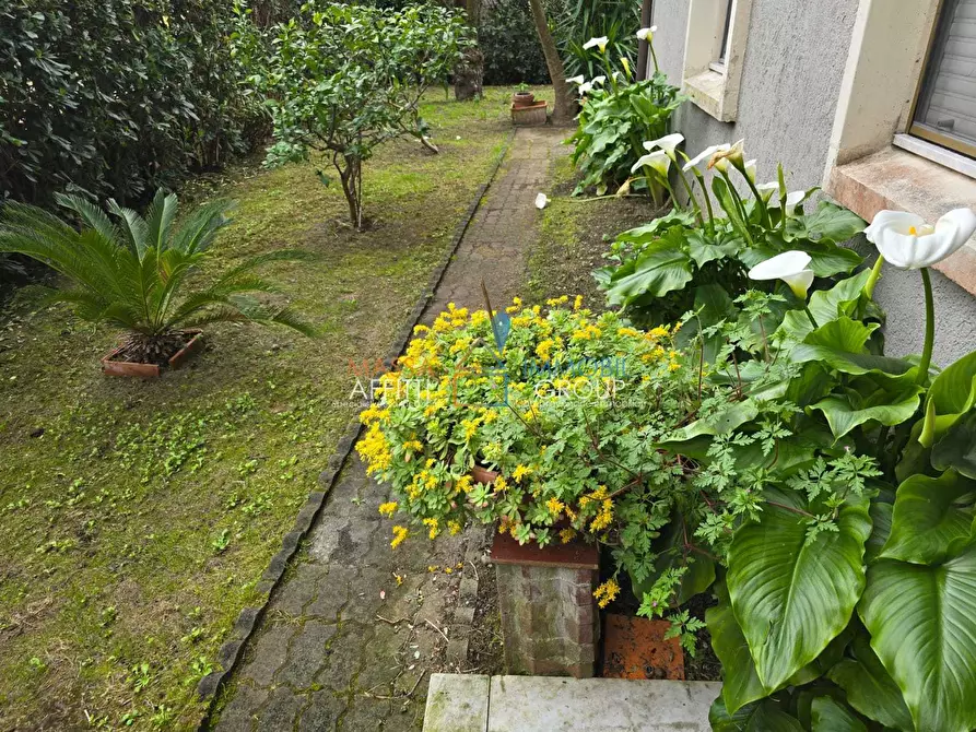 Immagine 29 di Quadrilocale in affitto  in Via Piero Gobetti 2H1 a Ortonovo