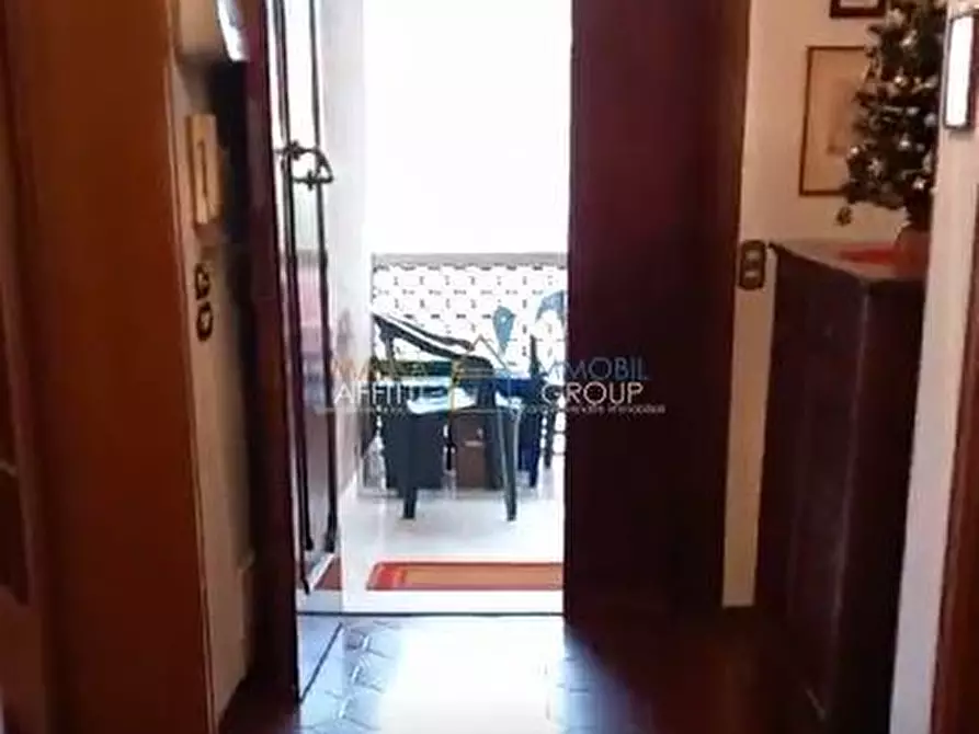 Immagine 5 di Appartamento in vendita  in Via delle Pinete 87 a Massa