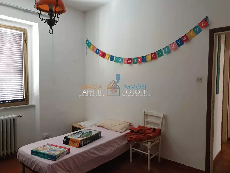 Immagine 29 di Appartamento in vendita  in Viale Roma 55 a Massa