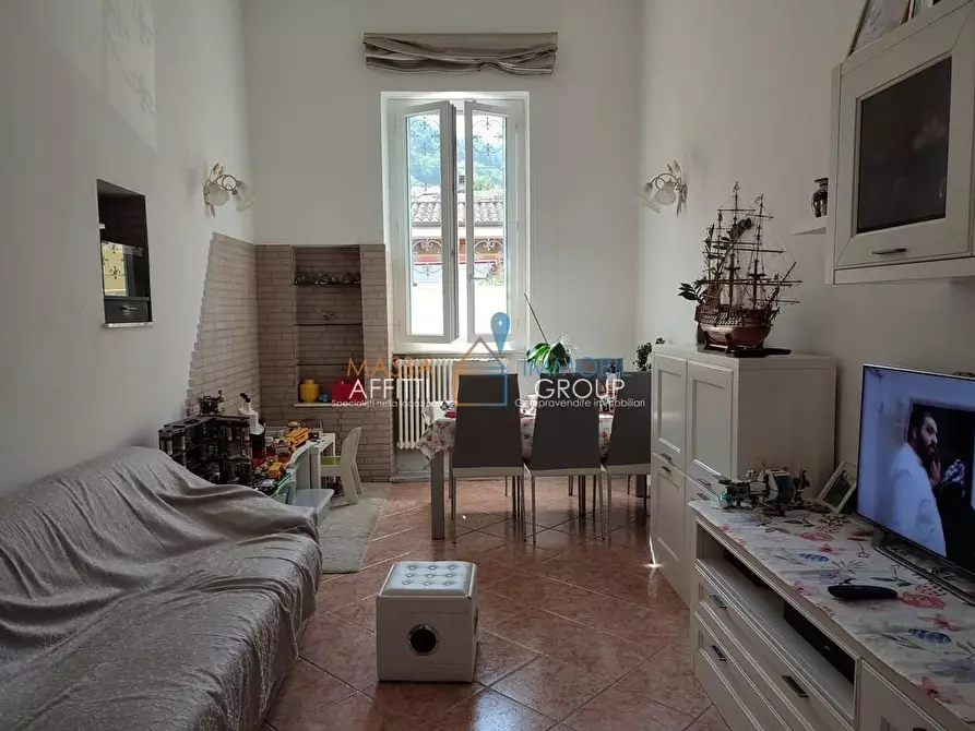 Immagine 6 di Quadrilocale in vendita  in Via Don Minzoni 5 a Carrara