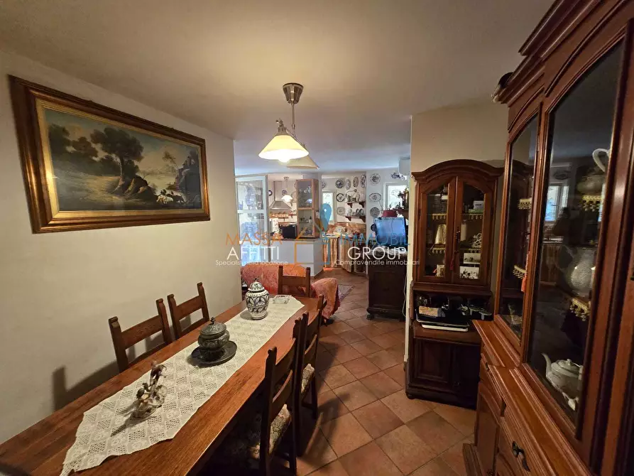 Immagine 48 di Casa indipendente in vendita  in Via Villaggio Castagnara 269 a Massa